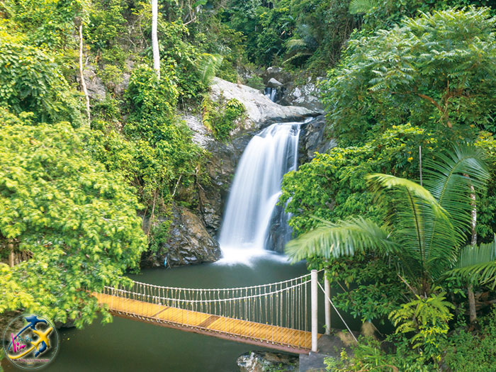 Tour du lịch Đông Giang