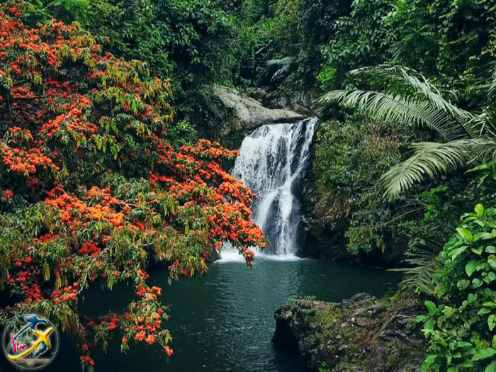 Tour du lịch Đông Giang