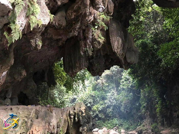 Tour du lịch Đông Giang