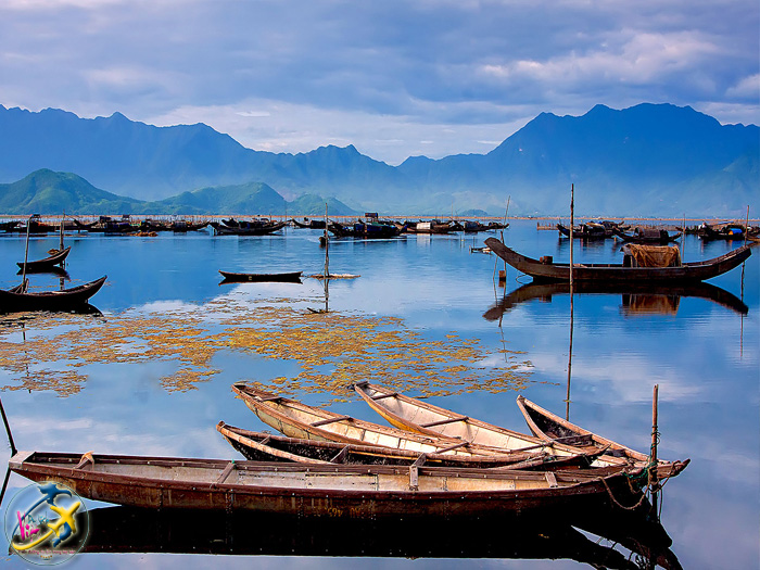 Tour du lịch cố đô Huế