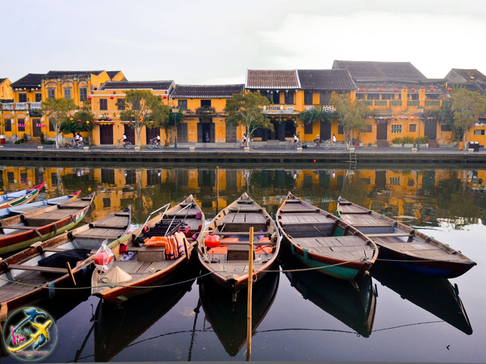 Tour du lịch Hội An