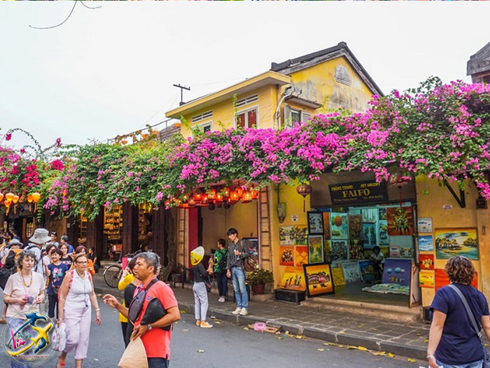 Tour du lịch Hội An