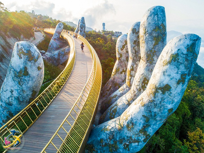 Tour du lịch Bà Nà Hills