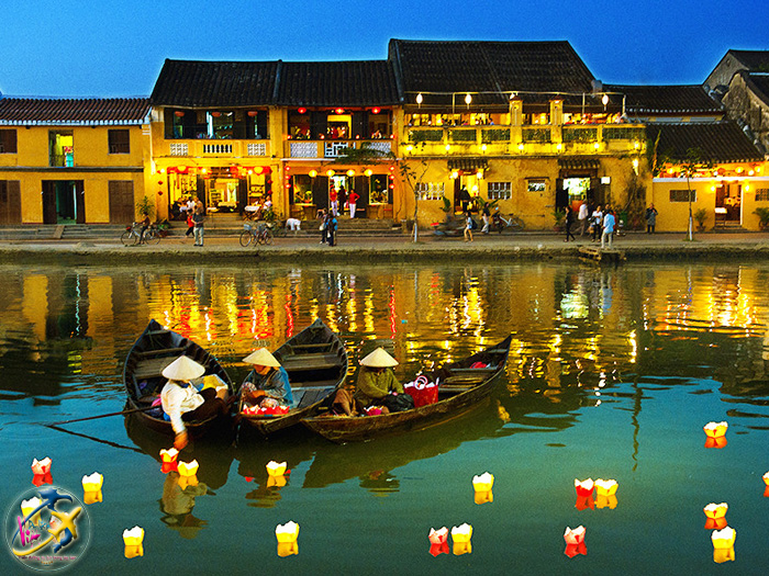 Tour du lịch Hội An