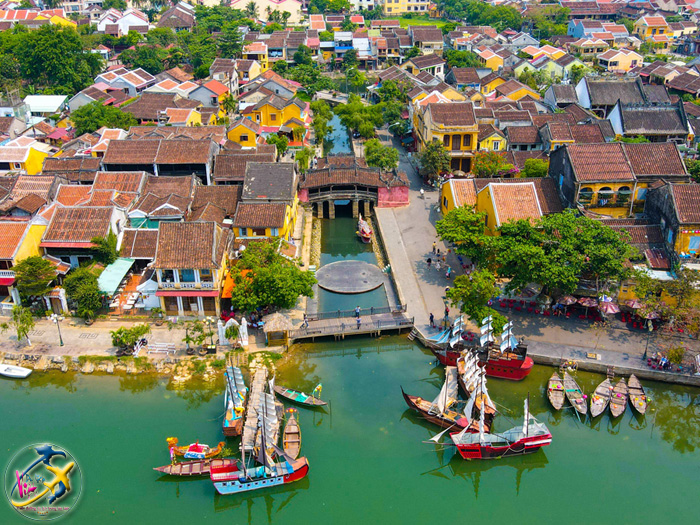 Tour du lịch Hội An