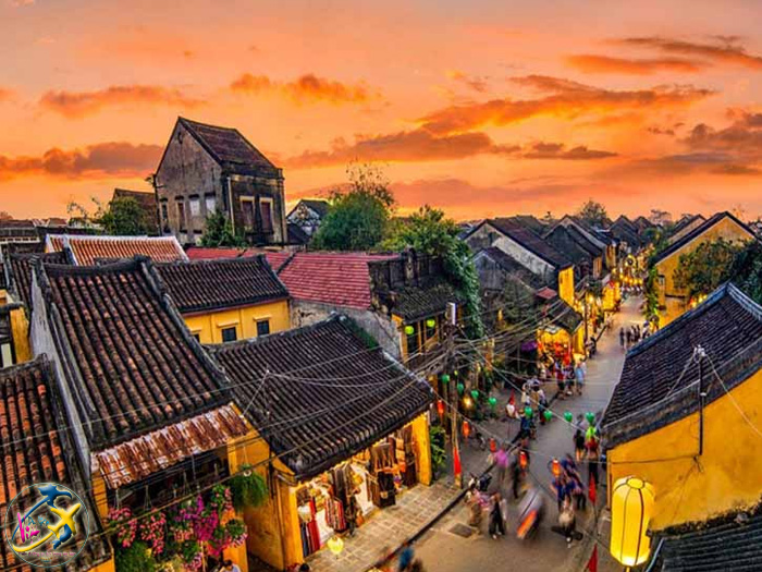 Tour du lịch Hội An