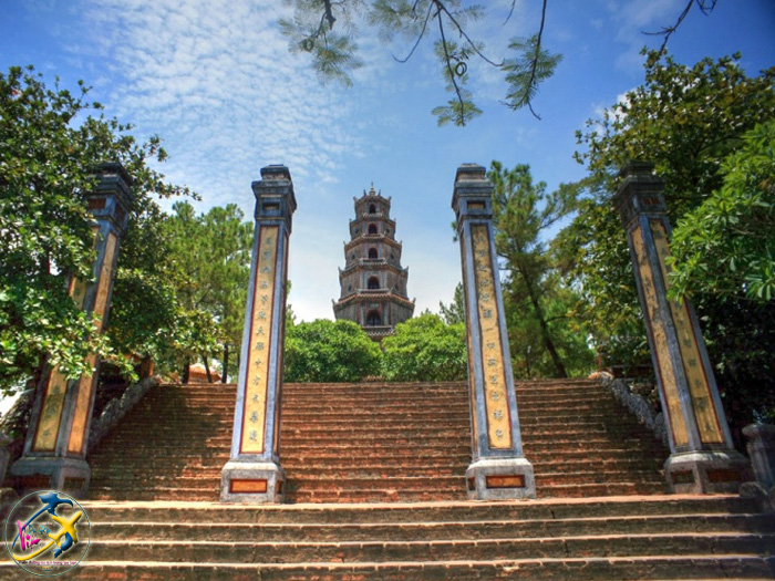 Tour du lịch cố đô Huế