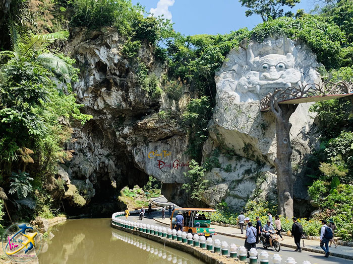 Tour du lịch Đông Giang